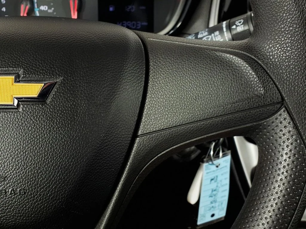 Used 2020 Black Chevrolet LS image 20