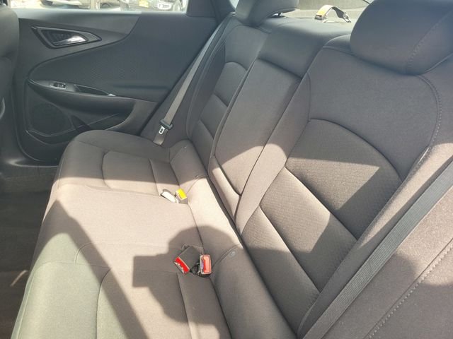 Used 2024 Gray Chevrolet LT image 15