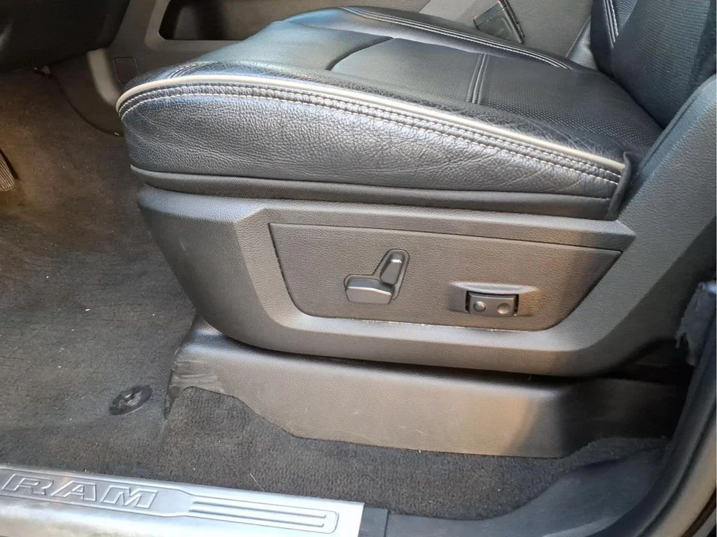 Used 2024 Black Ram Limited image 21