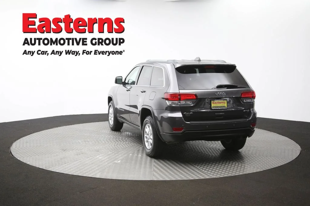 Used 2020 Gray Jeep Laredo E image 64