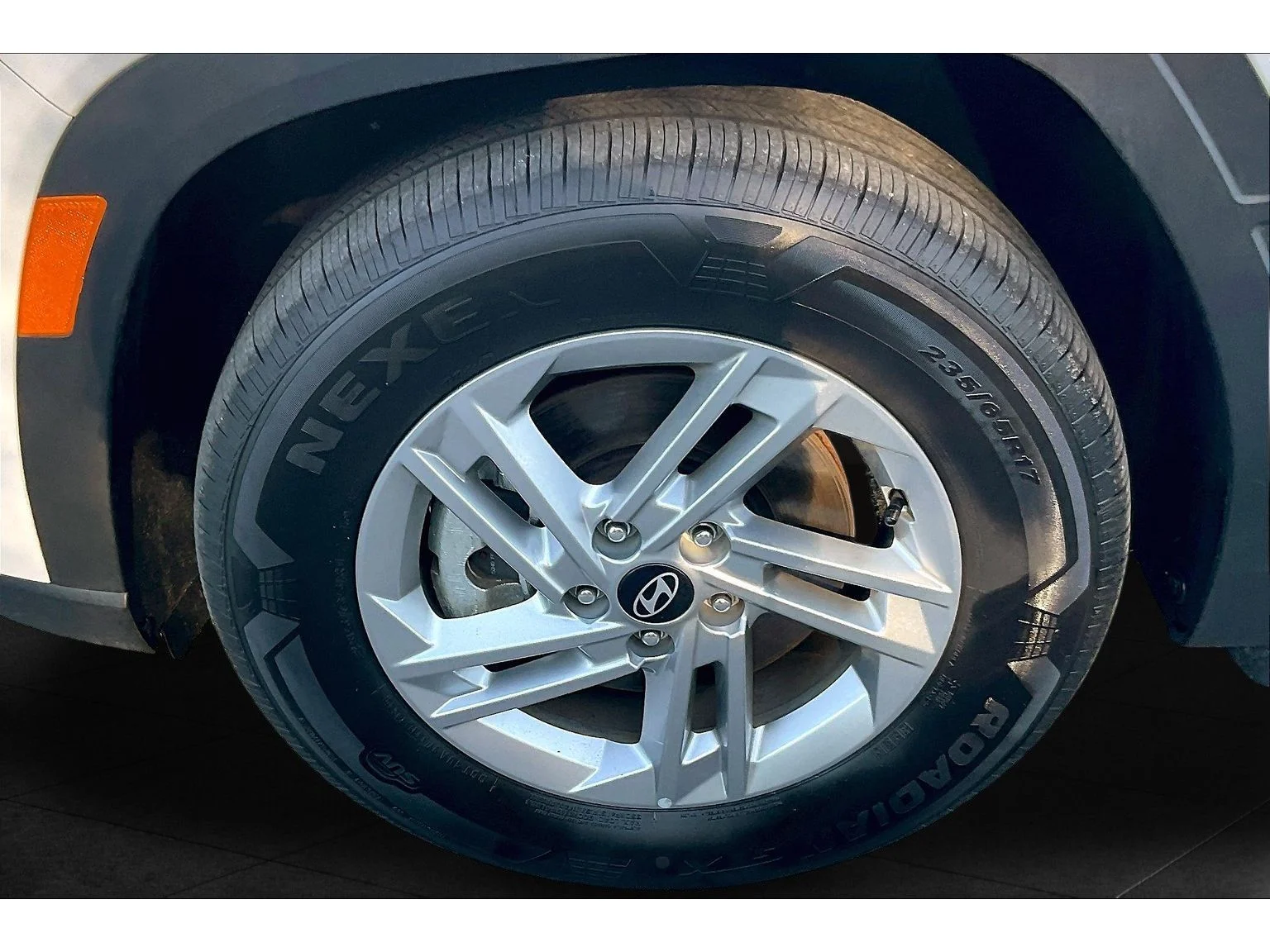 Used 2026  Hyundai SE image 7