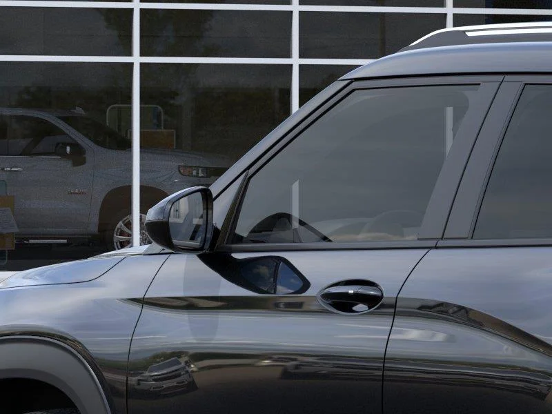 New 2026 Mosaic Black Metallic Chevrolet LT image 12