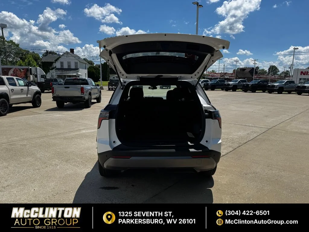 2026 Chevrolet Equinox LT - Photo 9