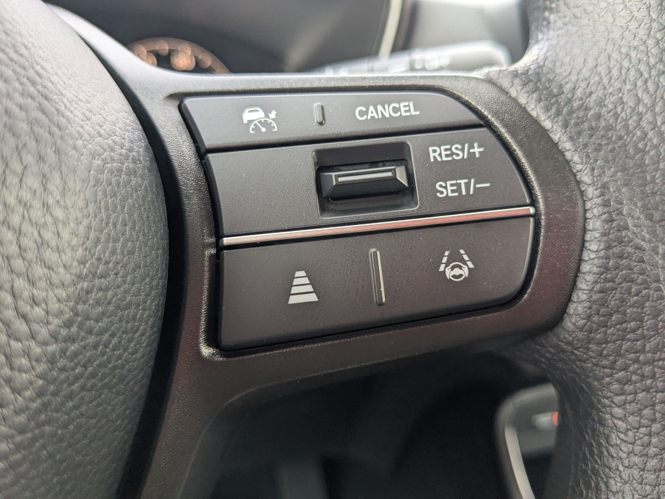 2026 Honda CR-V EX - Photo 15