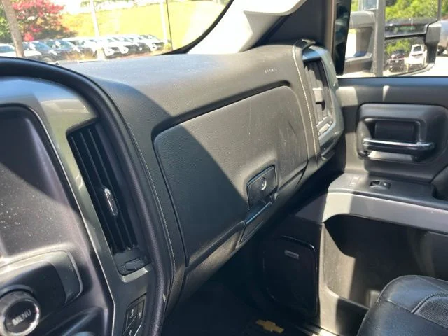 Used 2017 White Chevrolet LTZ image 24