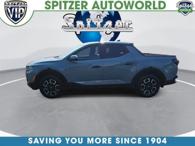 Used 2023 Blue Hyundai SEL image 9