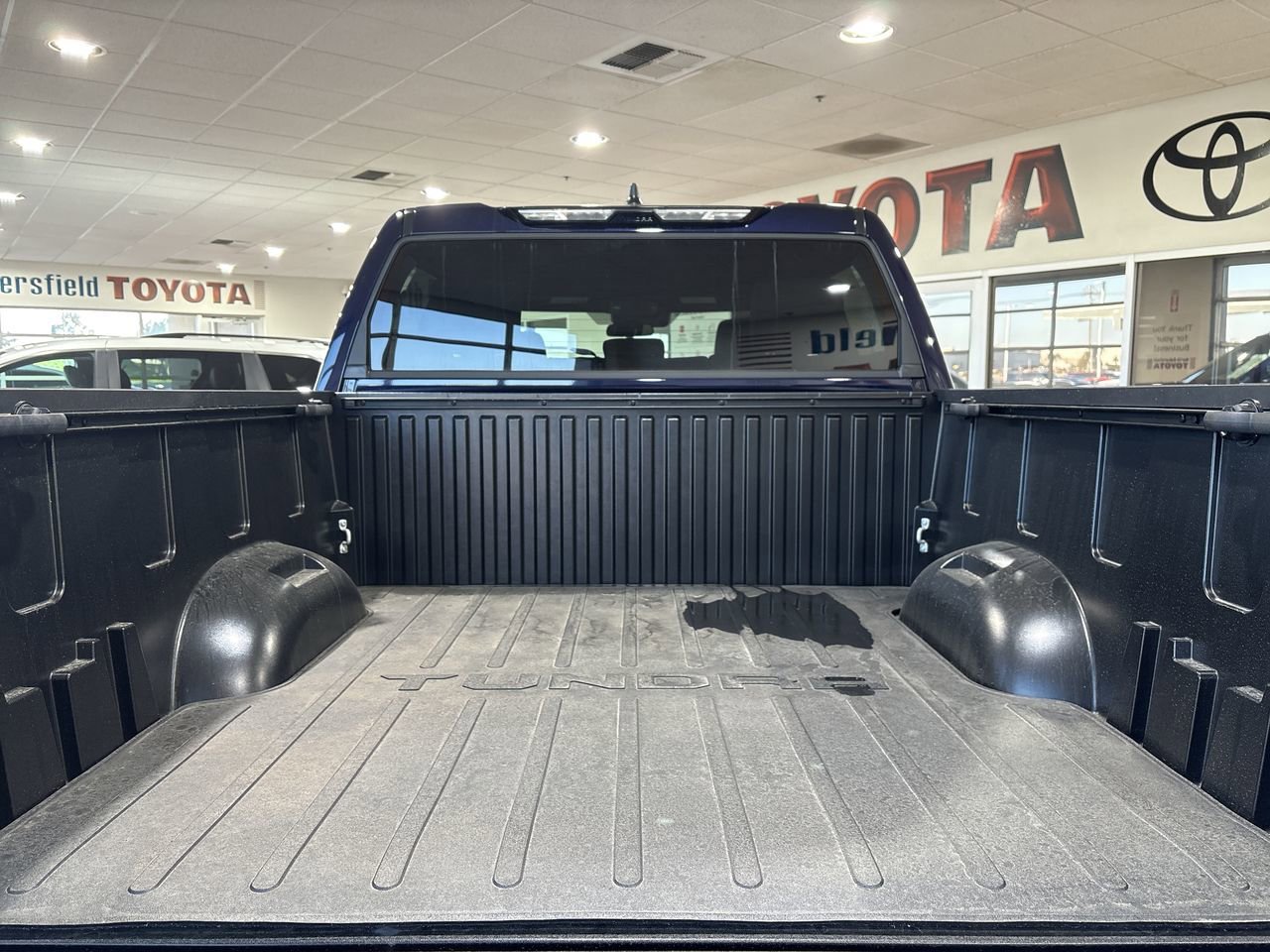 2026 Toyota Tundra SR5 - Photo 24