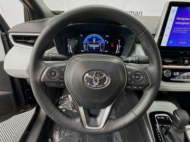 Certified Used 2025 ATTITUDE BLACK MC. Toyota  image 11