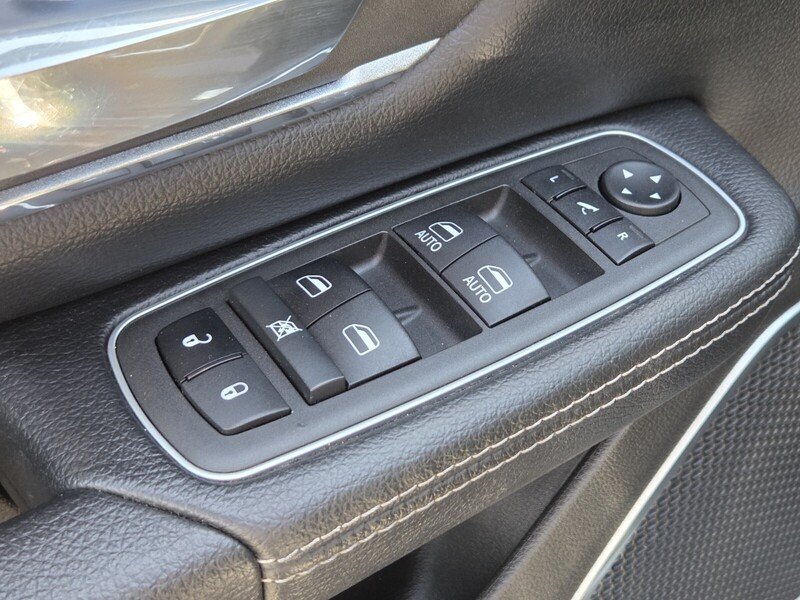 Used 2022 Gray Ram Laramie image 23