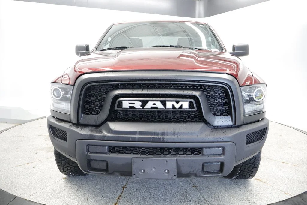 Certified Used 2023 Red Ram Warlock image 12