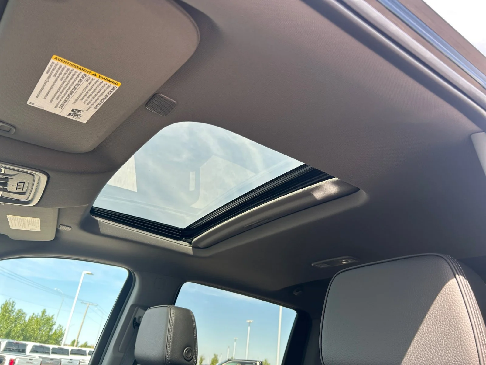 New 2026 Onyx Black GMC Denali image 17