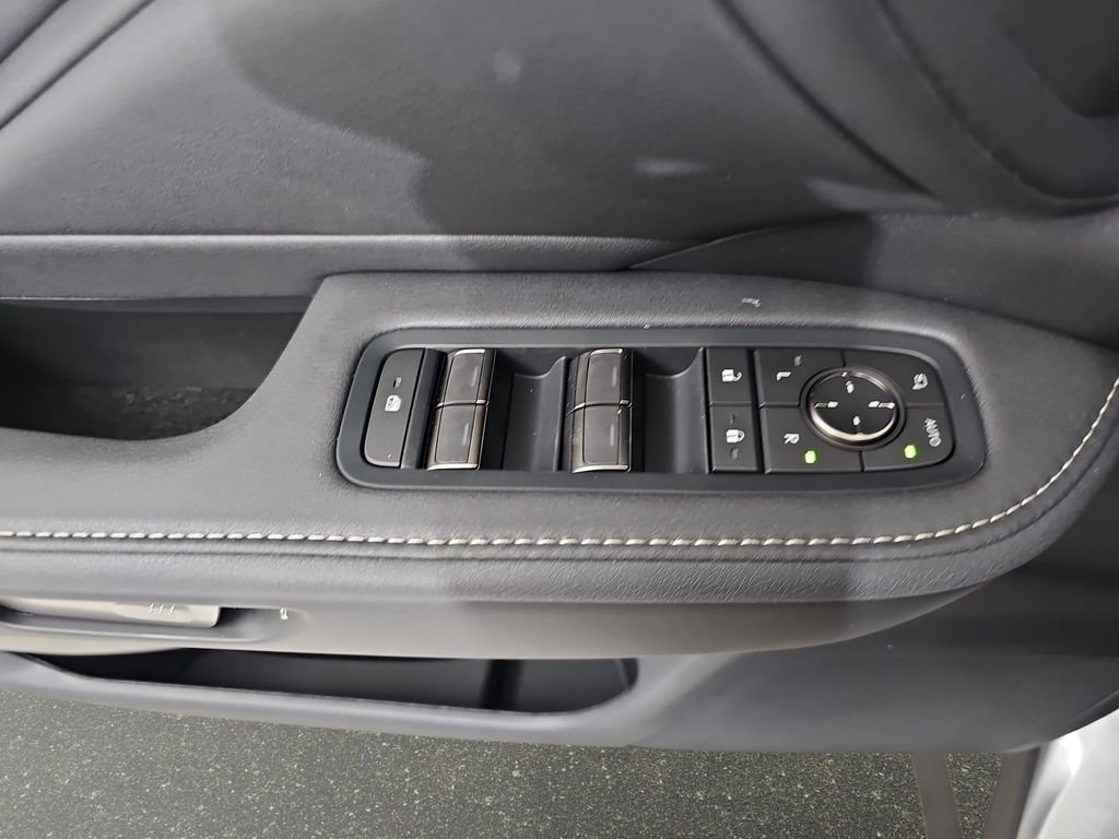 New 2026 Celestial Silver Metallic Lexus PREMIUM AWD image 28