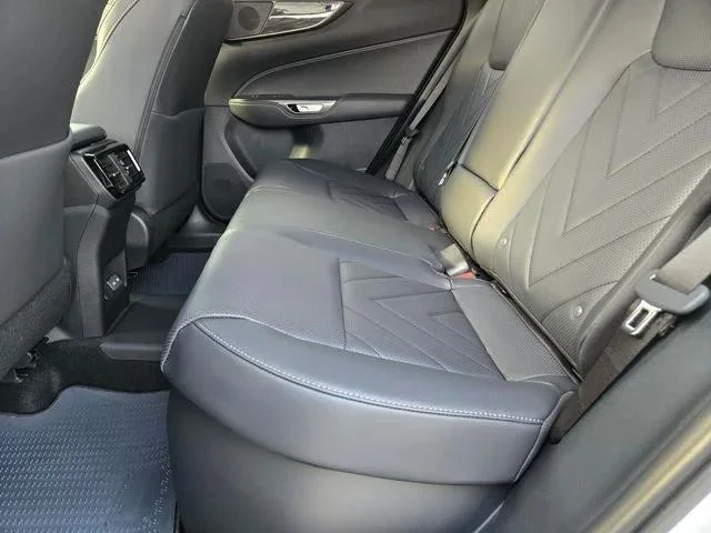 New 2026 Ultra White Lexus PREMIUM PLUS AWD image 14