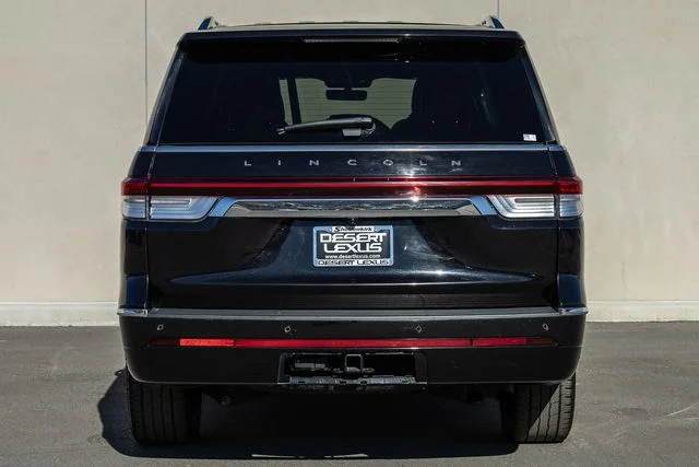 2024 Lincoln Navigator Reserve - Photo 4
