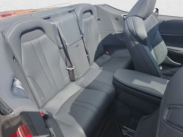 Certified Used 2023 INFRARED Lexus 500 image 20
