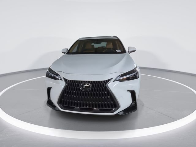 New 2026 Ultra White Lexus PREMIUM image 10