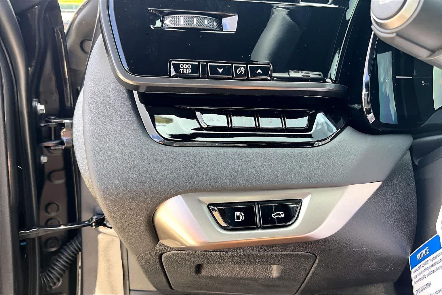 New 2026 Cloudburst Gray Lexus PREMIUM image 14