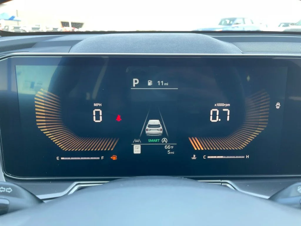 New 2026 Gray Kia S image 11