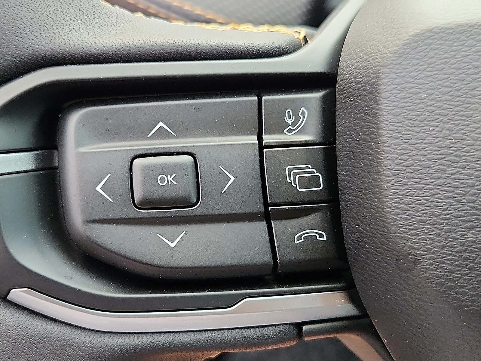 New 2026 White Jeep LAREDO 4X4 image 20