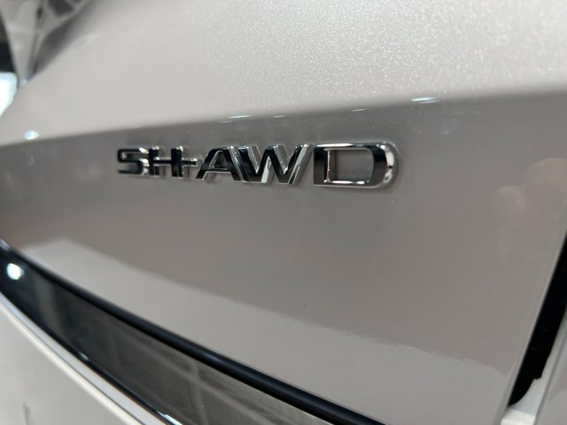 New 2026 Platinum White Pearl Acura w/Advance Package image 6