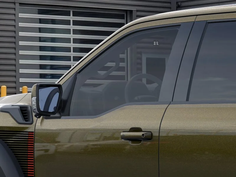 New 2026 Shelter Green Ford Raptor® image 79