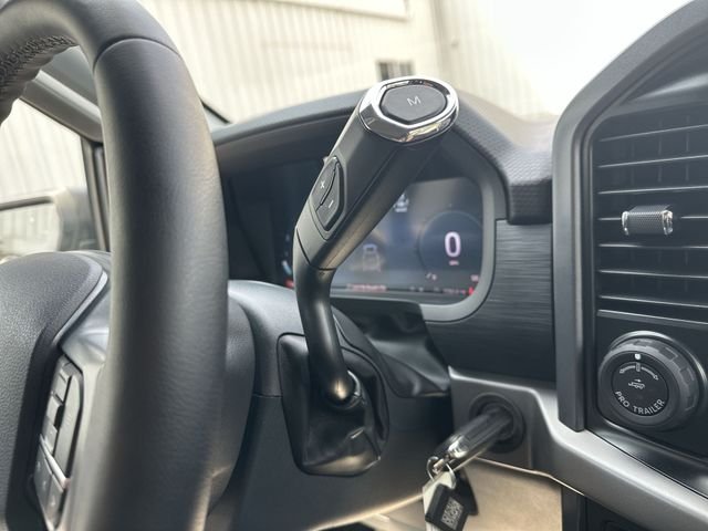 Used 2024  Ford XLT image 23
