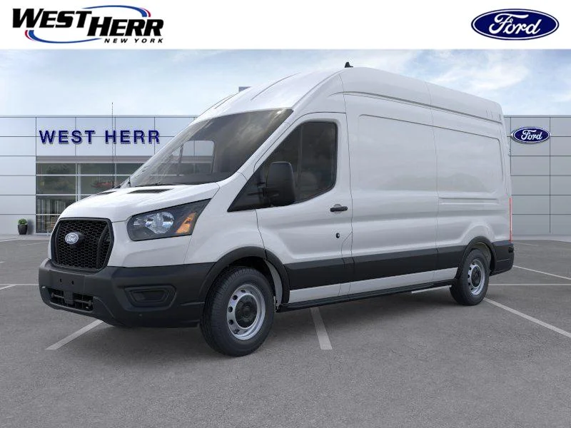 2026 Ford Transit 250 High Roof 148 WB's photo