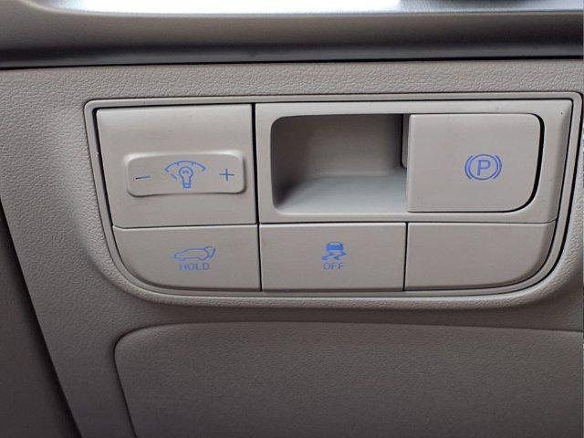 New 2026 Silver Hyundai Limited AWD image 22