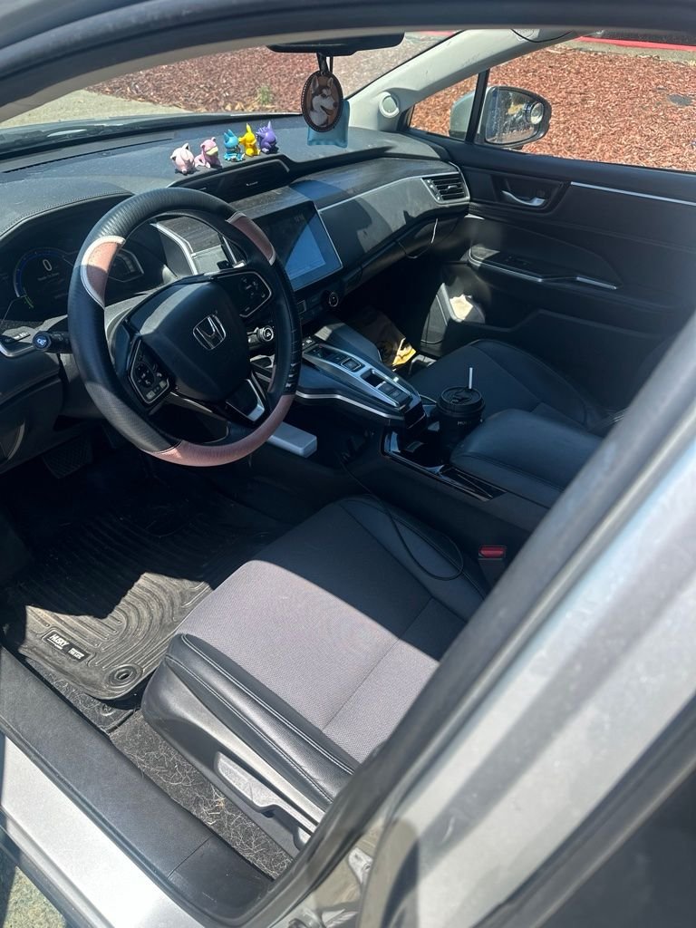 Used 2021  Honda Base image 5
