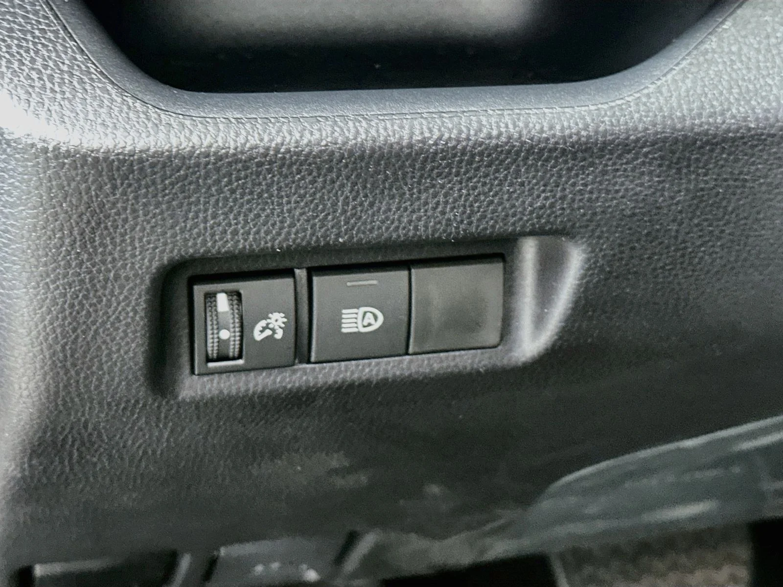 Certified Used 2025 Gray Toyota LE image 10