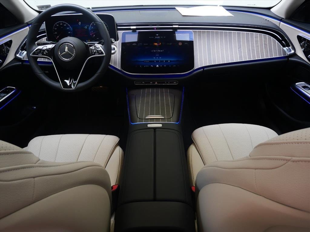 Used 2025 Black Mercedes-Benz E 350 image 26
