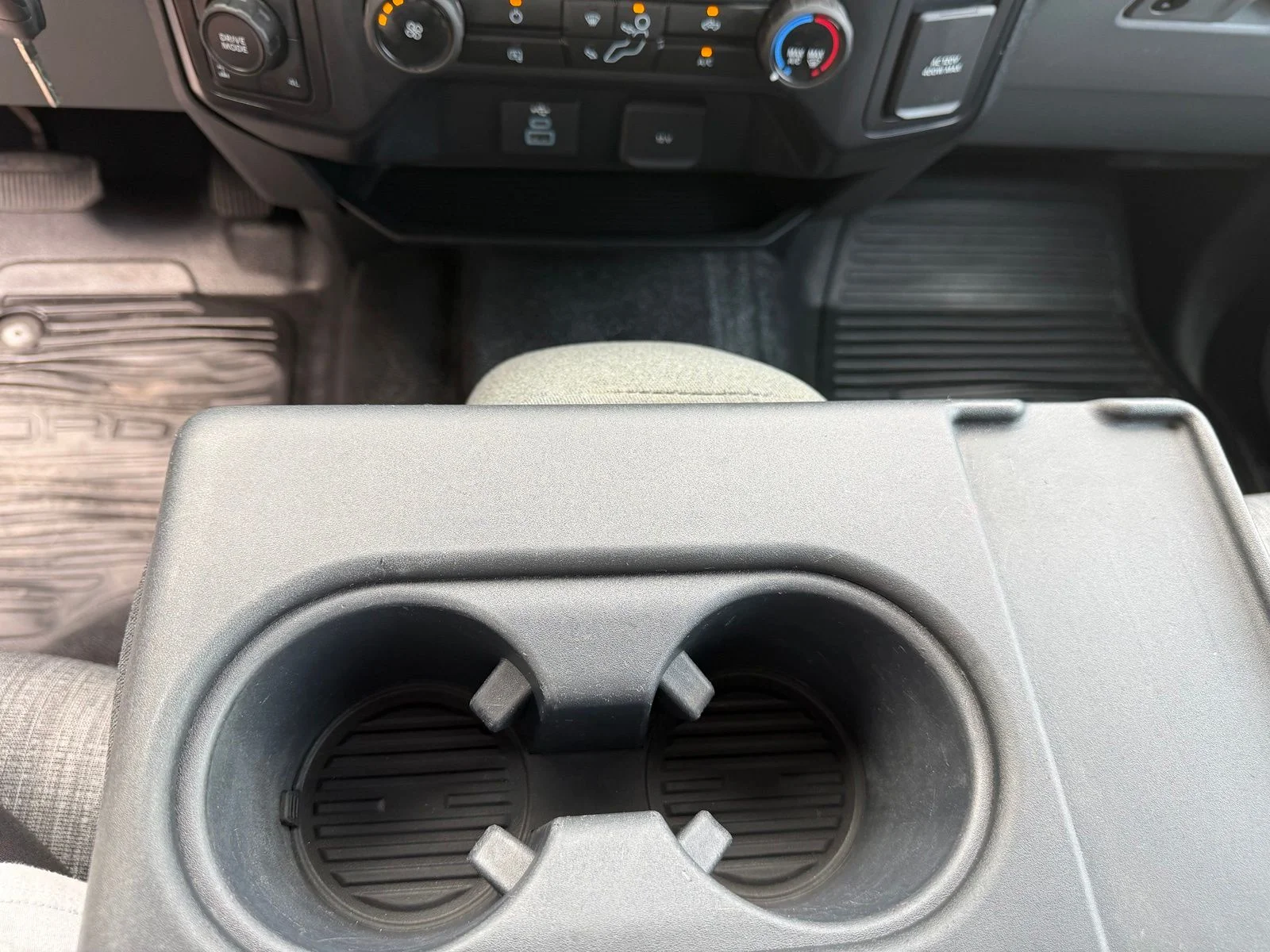 Used 2024 White Ford XLT image 22