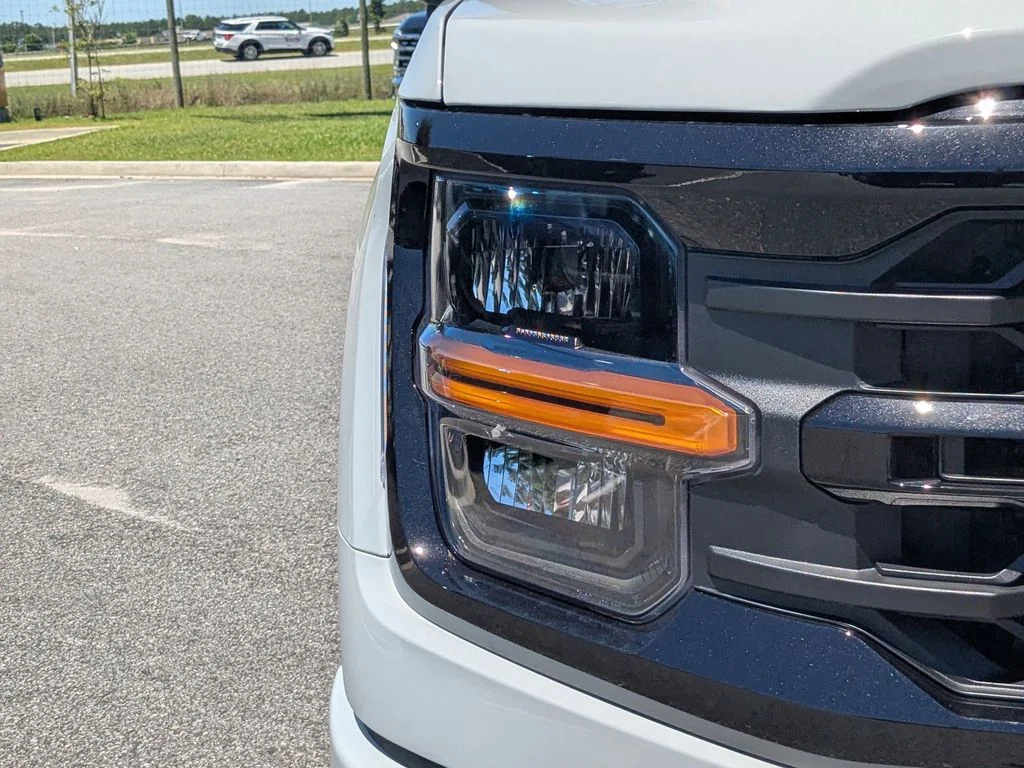 New 2026 Avalanche Ford XLT image 10