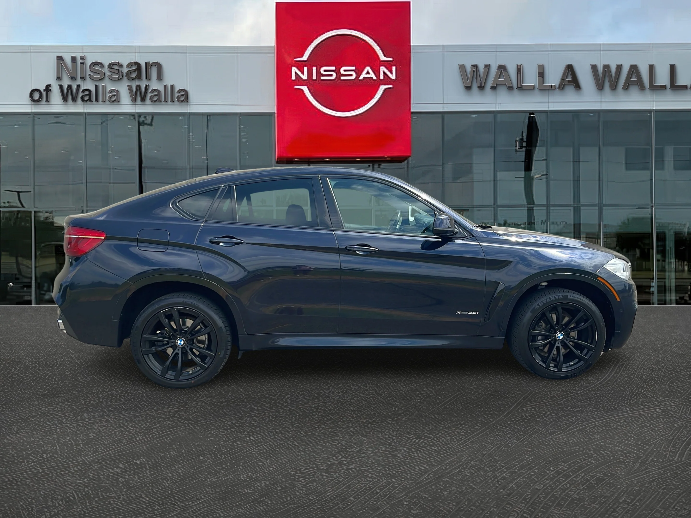 2018 BMW X6 xDrive35i - Photo 7