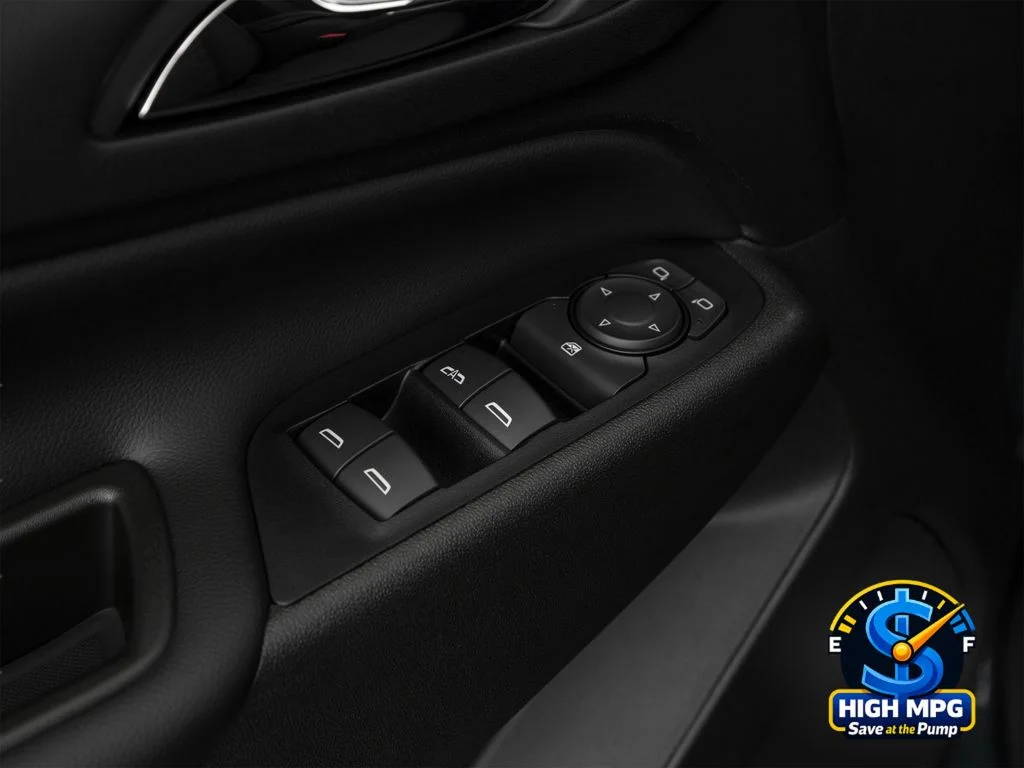 Used 2020 Gray Chevrolet LT image 13