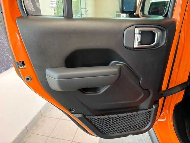 New 2026 Joose Exterior Paint Jeep Willys image 13