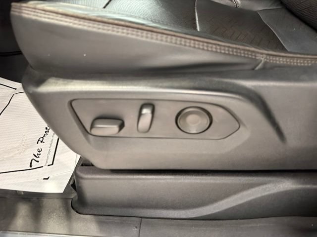 Certified Used 2021 BLACK Chevrolet High Country image 21