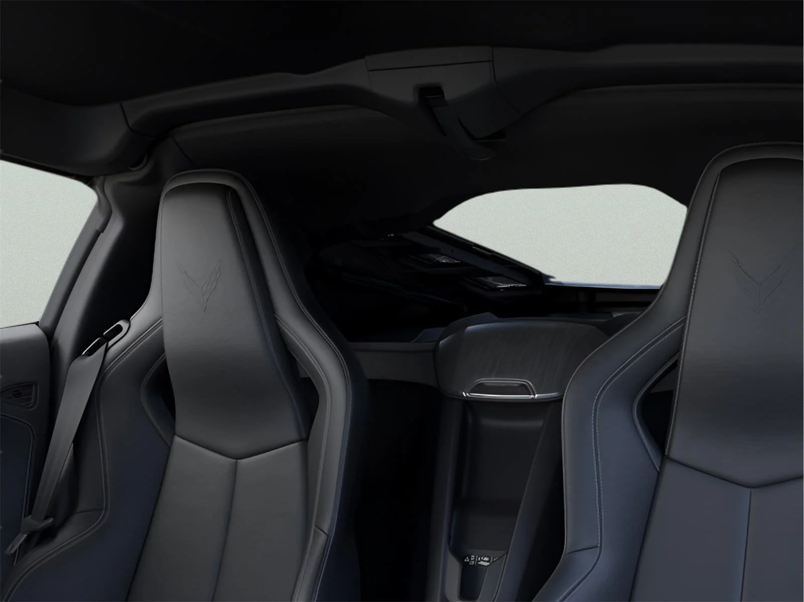 2026 Chevrolet Corvette 2LT - Photo 18