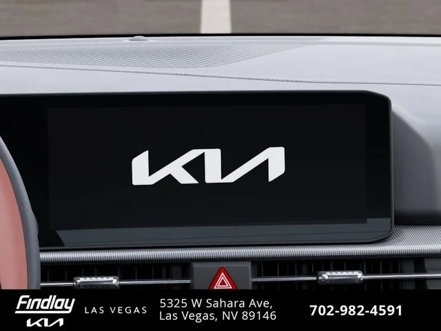 New 2027  Kia SX-Prestige image 23