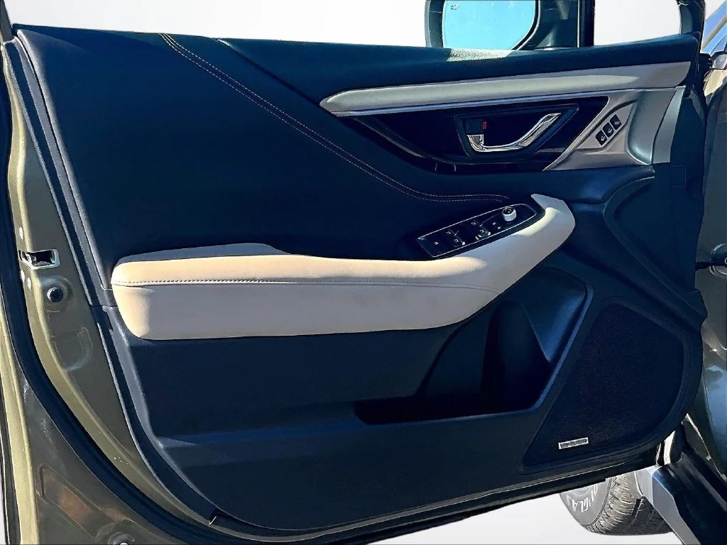Used 2020 Brown Subaru Limited image 20