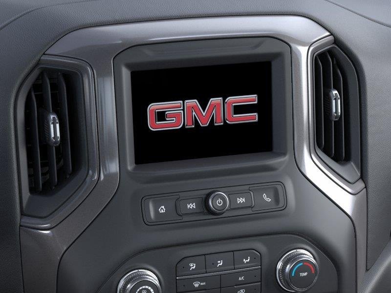 2026 GMC Sierra 1500 Pro - Photo 20