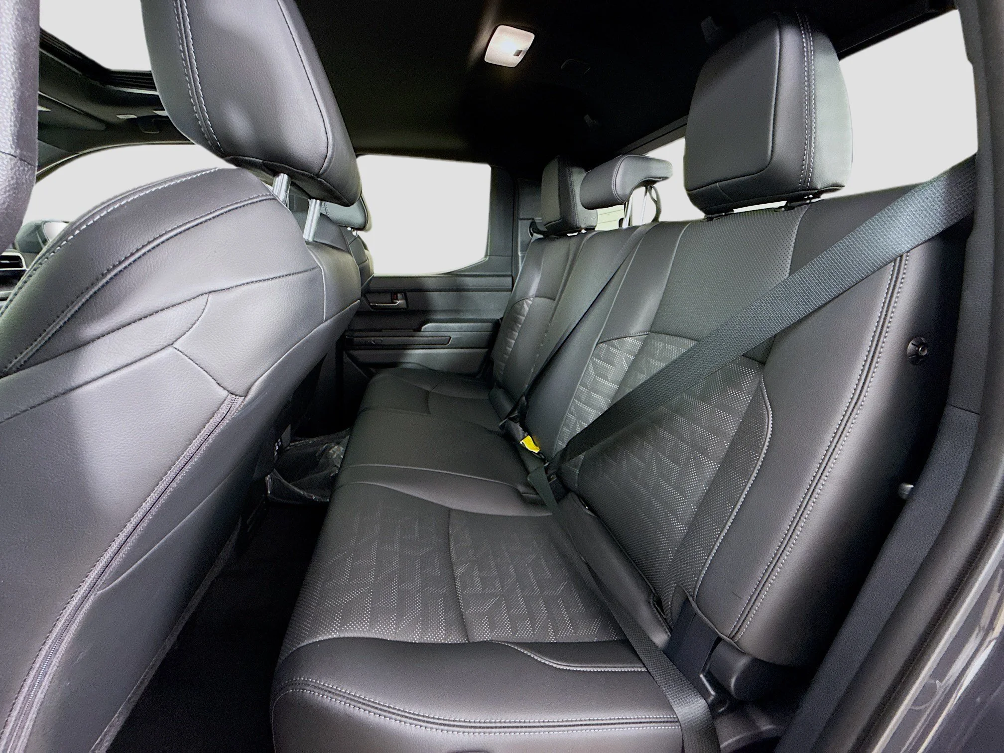 Used 2024 Black Toyota SR5 image 28