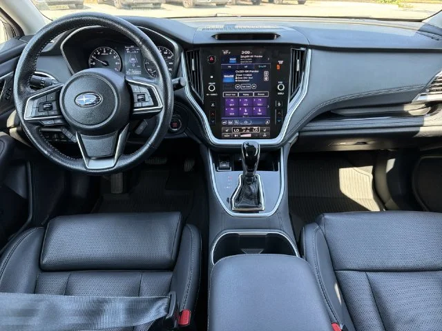 Used 2021 Brown Subaru Limited image 18
