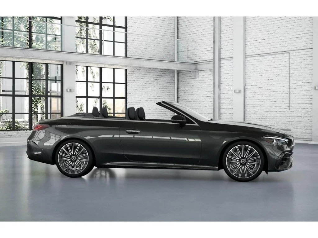 2026 Mercedes-Benz CLE CLE 300 - Photo 15