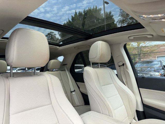 Certified Used 2023 Mojave Silver Metallic Mercedes-Benz GLE 350 image 30
