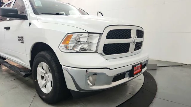 Used 2023 White Ram Tradesman image 24