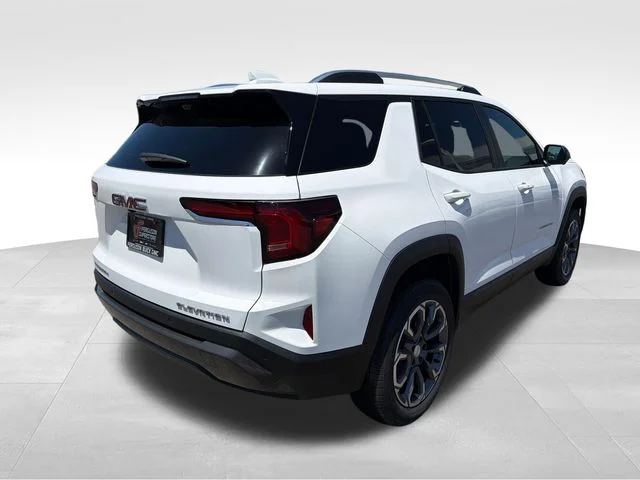 2026 GMC Terrain Elevation - Photo 7