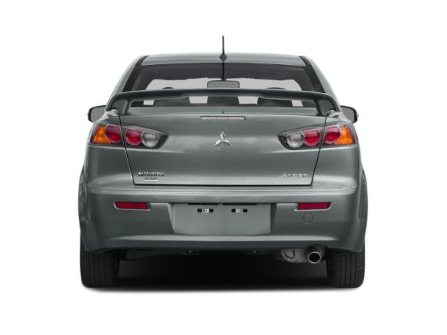 Used 2015 Silver Mitsubishi ES image 5