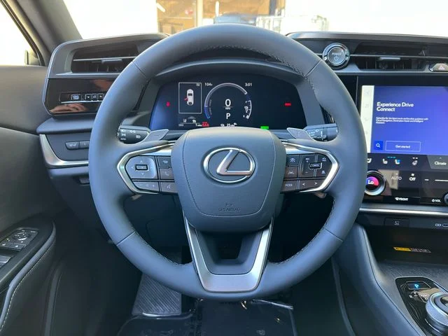 New 2026 Iridium Lexus PREMIUM image 41