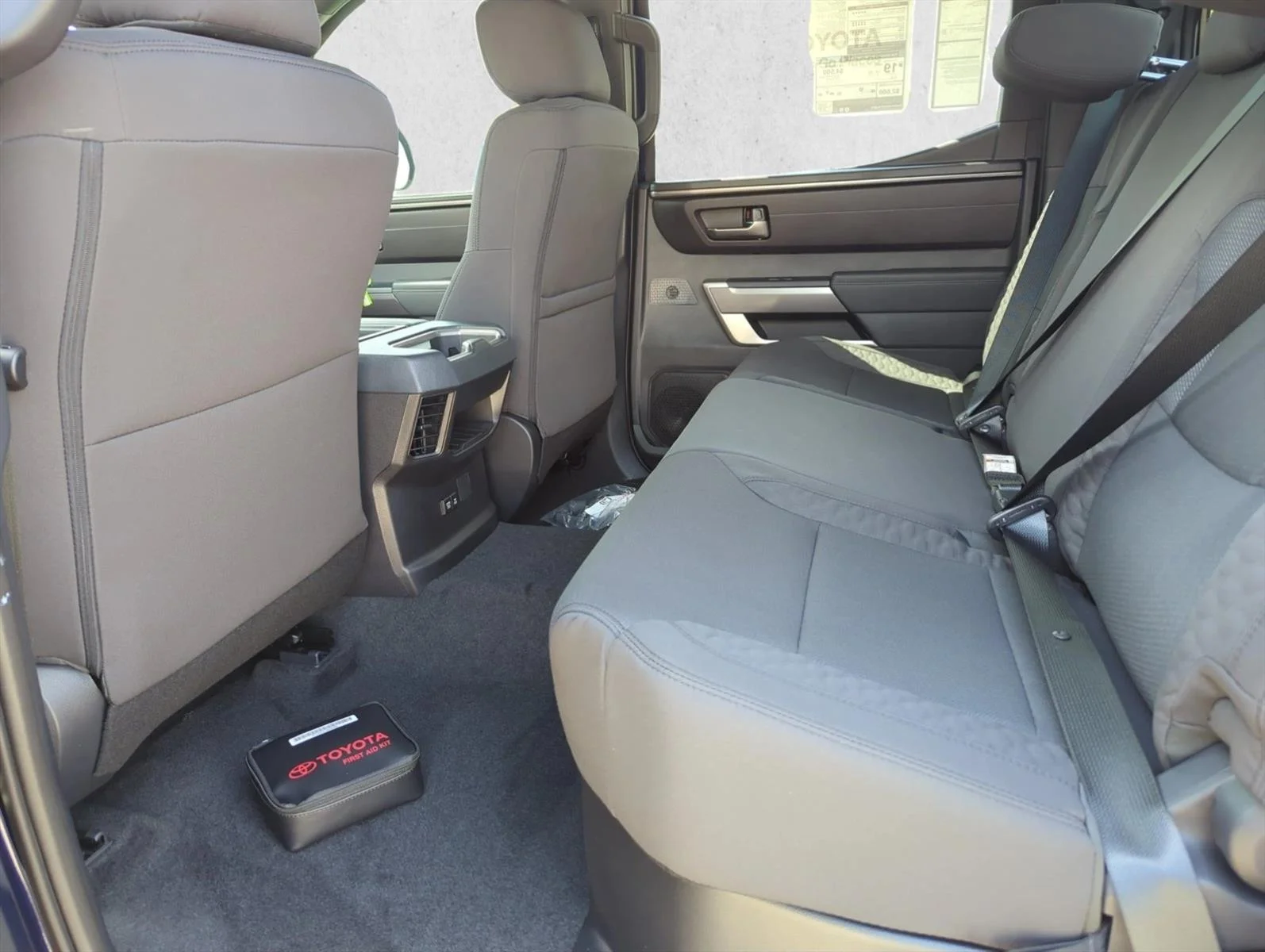 Used 2026 Blueprint Toyota SR5 image 24